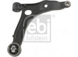 Febi Bilstein 31298 - Braccio Di Controllo Oe 3521 P1 Per Jumper, Ducato, Boxer