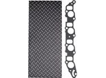 Ridex 42G0079 - Oe 46816020 AnsaugkrüMmerdichtung FüR 147 (937), 156 (932), 159 (939), Gt (937), Bravo, Croma, Doblo, Linea, Stilo, Astra H, Signum (Z03), Vectra C (Z02), Zafira B