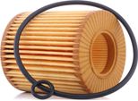 Stark SKOF-0860101 - Filtro Olio Oe AC6192E Per Galaxy (WA6), Mondeo Iii, Mondeo Iv, S-Max (WA6), 3 (Bk), 6 (G), CX-7 (Er), Mpv Ii (Lw)