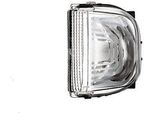 Alkar 6206021 - Indicatore Di Direzione Oe A9109064600, Destro Per Sprinter (W907, W910), Sprinter (W907), Sprinter (W910)