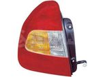 Alkar 2012575 - Oe 9240225020 Fanale Posteriore Destro Per Accent Ii (Lc)