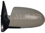 Alkar 6125576 - Oe 876101E110 Specchio Esterno Sinistro Per Accent Iii (Mc)