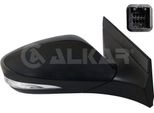 Alkar 6142612 - Oe 87620 4L03 Specchio Esterno Destro Per Accent Iv (Rb)