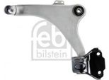 Febi Bilstein 176881 - Oe 31262475 Braccio Di Controllo Per V70 Iii (135), V60 I (155, 157), S80 Ii (124), S60 Ii (134)
