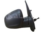 Alkar 9238698 - Oe A4158100016 Specchio Esterno Destro Per Citan (W415), Kangoo (Kw), Kangoo (Fw)