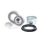 Snr R154.13 Kit Cuscinetti Ruota Oe 60521282 Compatibile Con Arosa, Cordoba, Ibiza, Toledo, Favorit, Felicia, Caddy, Corrado, Golf Iii, Golf Iv, Passat 35I, Passat 3B, Polo 6N, Polo 6V, Vento