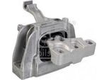 Febi Bilstein 180460 - Supporto Motore Oe 5Q0 199 262 Bp Per Tiguan (Bj, Bw)