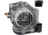 Febi Bilstein 100792 - Oe 06A 133 062 Bd Corpo Farfallato Per A3 (8L), Tt (8N), Cordoba (6K), Ibiza (6K), Leon (1M1), Toledo Ii (1M2), Octavia I (1U), Bora (1J), Golf Iv (1J), New Beetle