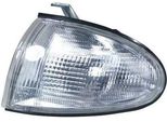 Alkar 2151620 - Indicatore Di Direzione Oe 92301 22200, Sinistro Per Accent I (X-3)