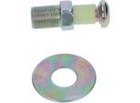 Maxgear 27-0080 - Oe 3058370353 Serratura Porta, Anteriore, Posteriore Per Corrado (53I), Jetta Ii (165, 19E, 1G2), Passat (35I), Polo (80, 86C), T4