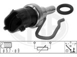 Era 330777 - Oe 1338 G9 KüHlmitteltempersensor FüR Giulia (952), Giulietta (940), Mito (955), Stelvio (949), Aveo (T300), Nemo, 500 (312), 500L (351, 352), 500X (334), Doblo, Fiorino, Punto, Idea, Linea, Panda, Qubo, Strada, Tipo, Ka (RU8), Cherokee (Kl), Compass, Renegade, Astra J, Combo (X12), Combo Tour (X12), Corsa D (S07), Corsa E (X15), Meriva B (S10), Bipper (Aa), Bipper Tepee
