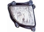 Alkar 2922655 - Fendinebbia Oe 922021F000, Destro Per Sportage (Je, Km)