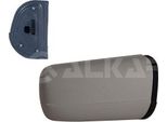 Alkar 6125539 - Oe A2108110160 Specchio Esterno, Sinistro Per Classe E (S210), Classe S (W140), Classe C (W202), Classe C (S202), Classe E (W210)