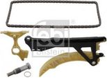 Febi Bilstein 30333 - Set Di Catene Dentate Oe 11 31 1 439 853 Per Serie 3 (E46), Serie 1 (E87), Serie 1 (E81)