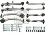 Febi Bilstein 26600 - Oe 8D0 498 998 B Kit Di Riparazione, Braccio Di Controllo Per A4 (8D), A6 (4B), Superb I (3U), Passat (3B)