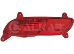 Alkar 2285999 - Oe 92405 1W200 Fendinebbia Posteriore, Sinistro Per Rio Iii (Ub)