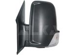 Alkar 9201994 - Oe A0018228920 Specchio Esterno, Sinistro Per Sprinter (W906), Crafter (2E), Crafter (2F)