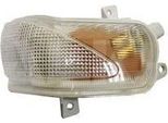 Alkar 6202946 - Indicatore Di Direzione Oe 34300TF0003, Destro Per Insight (Ze), Jazz Iii
