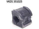 Skf Vkds 351025 - Oe 867 411 313 Boccola Per Cuscinetti, Stabilizzatore Per Polo (80, 86C)