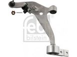 Febi Bilstein 42669 - Oe 54501 8H310 Braccio Di Controllo Per X-Trail (T30)