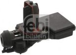 Febi Bilstein 46424 - Oe 11 61 7 502 275 Servomotore, Deflettori Per Serie 3 (E46), Serie 5 (E39), Serie 5 (E60), Serie 7 (E65), X3 (E83), X5 (E53), Z3 (E36), Z4 (E85)