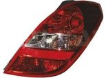 Alkar 2201581 - Oe 924011J000 Fanale Posteriore Sinistro Per I20 (Pb)