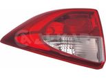 Alkar 2211632 - Oe 92401 D7000 Luce Posteriore Sinistra, Parte Esterna Per Tucson (Tl)
