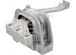 Febi Bilstein 176128 - Supporto Motore Oe 3Q0 199 262 M Per Tiguan (Bj, Bw)
