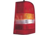 Alkar 2206969 - Oe A6388201764 Fanale Posteriore Combinato, Destro Per Vito (W638)