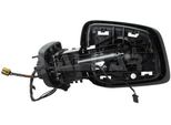 Alkar 6325699 - Oe A1698101176 Specchio Esterno, Sinistro Per Classe A (W169), Classe B (W245)