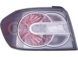Alkar 2201342 - Oe EH62 51 160H Lampada Combinata Posteriore, Sinistra Per CX-7 (Er)