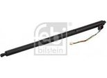 Febi Bilstein 179323 - Oe 156 890 01 30 Molla A Gas, Bagagliaio / Vano Di Carico Per Classe Gla (X156)