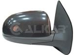 Alkar 6144618 - Oe 876201J300 Specchio Esterno Destro Per I20 (Pb)