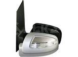 Alkar 9249710 - Oe A63981013197C45 Specchio Esterno, Sinistro Per Viano (W639), Vito (W639)