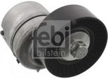 Febi Bilstein 19553 - Tenditore Oe 96BF6A228AB, Cinghia A V Per Escort Vi, Escort Vii, Fiesta Iii, Fiesta Iv, Ka (Rb)