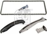 Febi Bilstein 30339 - Set Di Catene Dentate Oe 11 31 7 504 468 Per Serie 5 (E60), Serie 5 (E61), Serie 6 (E63), Serie 6 (E64), Serie 7 (E65), X5 (E53), X5 (E70)