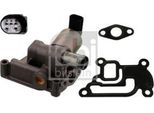 Febi Bilstein 47708 - Valvola Egr Oe 055556720 Per Agila A, Astra G, Astra H, Combo, Combo Tour, Corsa C (X01), Corsa D (S07), Meriva (X03), Tigra Twintop (X04)