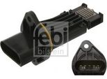 Febi Bilstein 28363 - Oe 611 094 00 48 Sensore Di Flusso D'aria Di Massa Per Classe S (W220), Classe G (W463), Classe E (S210), Classe E (W210), Clk (C209), Classe C (S203), Classe C (CL203), Classe C (W203)