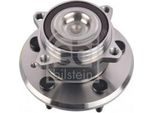 Febi Bilstein 181031 - Oe 1027121 00 A Set Di Cuscinetti Ruota Per Modello S (5YJS)