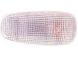 Alkar 3003969 - Oe A2108200921 Indicatore Di Direzione, Anteriore Per Sprinter (W901, W902), Sprinter (W903), Sprinter (W904), Classe V (638/2), Vito (W638)