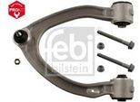 Febi Bilstein 47736 - Oe 220 330 93 07 Braccio Di Controllo Per Classe S (W220), Classe S (C215)