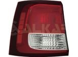 Alkar 2245999 - Oe 92401 2P540 Lampada Combinata Posteriore, Sinistra, Parte Esterna Per Sorento Ii (Xm)