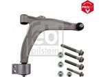 Febi Bilstein 34228 - Braccio Di Controllo Oe 51748652 Per Vectra C (Z02), Signum (Z03)