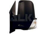 Alkar 9240994 - Oe A0018229020 Specchio Esterno, Destro Per Sprinter (W906), Crafter (2E), Crafter (2F)