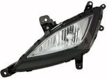 Alkar 2921581 - Fendinebbia Oe 92201 1J500, Sinistro Per I20 (Pb)