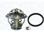 Magneti Marelli 352317100830 - Oe 21200 0C810 KüHlwasserthermostat FüR Maverick, Terrano Ii (R20), Primera (P11), Primera (W10), Primera (P10), Pick-Up (D22), Pick-Up (D21), Almera I (N15)