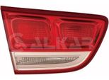Alkar 2291999 - Oe 92403 C5010 Fanale Posteriore Sinistro, Parte Interna Per Sorento Iii (Um)
