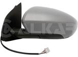 Alkar 6143567 - Oe 96302JD020 Specchio Retrovisore Esterno Sinistro Per Qashqai +2 I (J10)