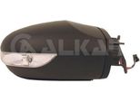 Alkar 6128557 - Oe A1698100476 Specchio Esterno Destro Per Classe A (W169), Classe B (W245)
