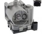 Febi Bilstein 100787 - Corpo Farfallato Oe 03C 133 062 A Per A3 (8P), Octavia Ii (1Z), Eos (1F), Golf Plus (5M), Golf V (1K), Jetta Iii (1K2), Passat (3C), Touran (1T)
